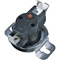 Limitador de temperatura de 3 puntos 481228228329 Bauknecht Whirlpool Ignis